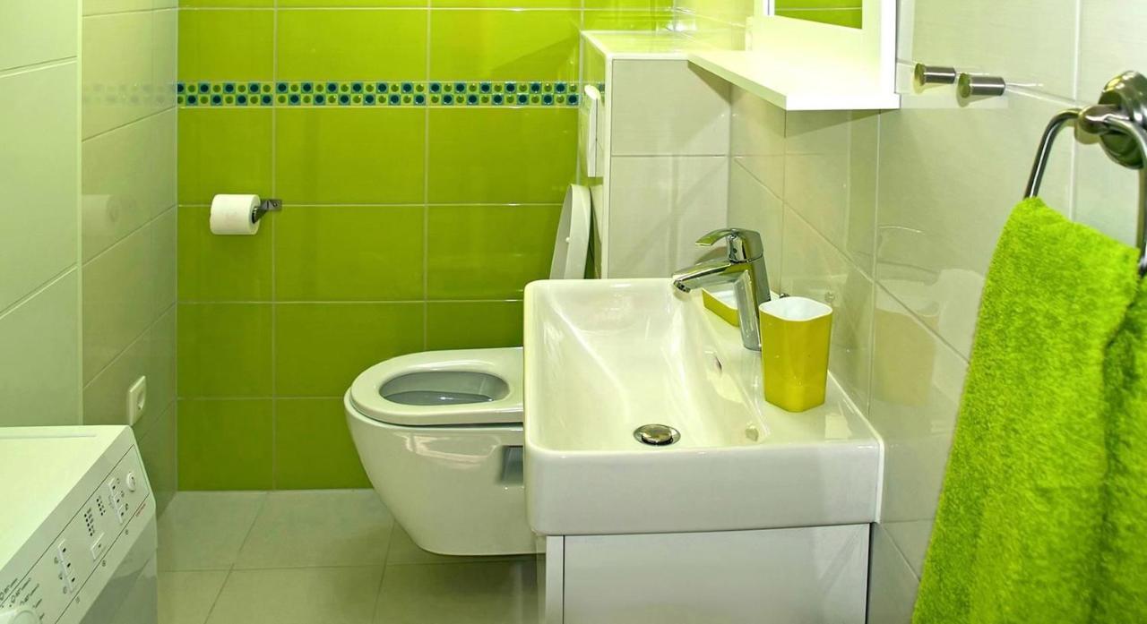 House Dunja Villa Omiš Eksteriør bilde